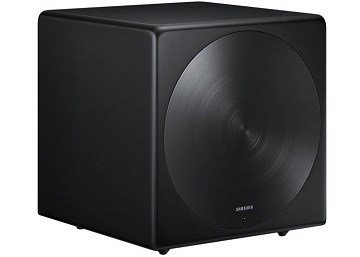 Subwoofer Samsung SWA-W700